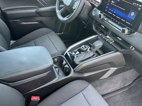 Used 2026 Chevrolet Colorado Trail Boss image 19