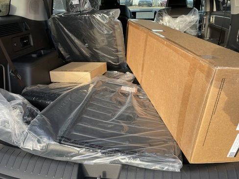 New 2026 Hyundai Santa Fe Limited image 23