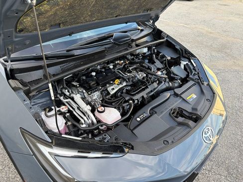 Used 2023 Toyota Prius Prime FWD image 33