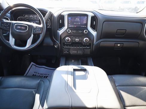 Used 2020 GMC Sierra 1500 SLT w/ SLT Premium Plus Package image 18