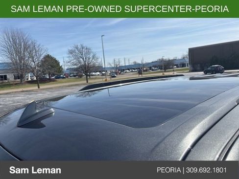 Used 2020 Ford Expedition XLT w/ Equipment Group 202A image 8