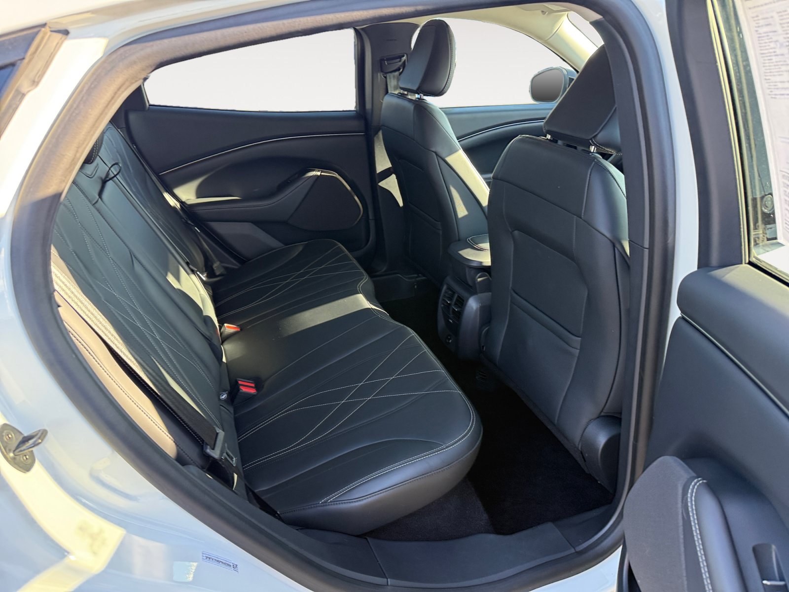 Used 2023 Ford Mustang Mach-E Select RWD image 18