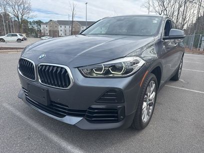 Used 2022 BMW X2 xDrive28i w/ Convenience Package