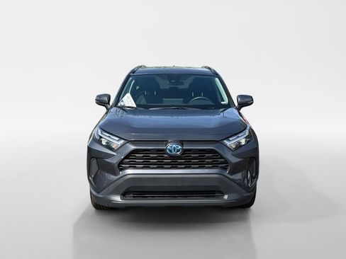 Used 2024 Toyota RAV4 LE image 8