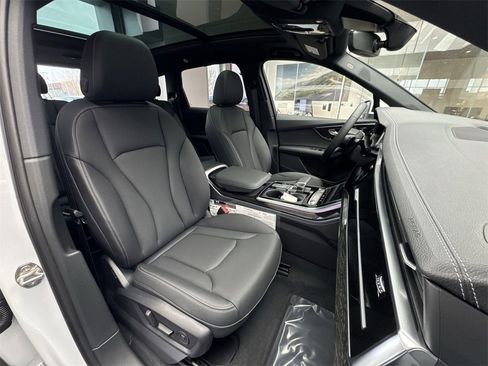 New 2026 Audi Q7 3.0T Premium Plus image 26