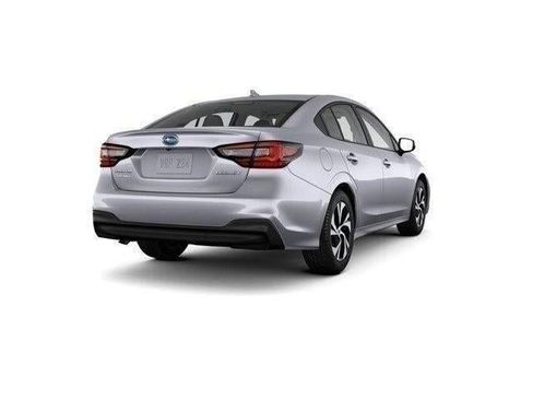 New 2025 Subaru Legacy Premium image 6