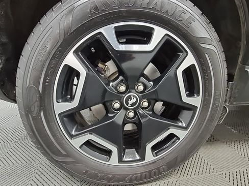 Used 2022 Ford Bronco Sport Outer Banks w/ Tech Package image 47