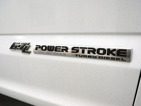 Used 2018 Ford F350 XLT w/ FX4 4x4 Off Road Package image 11