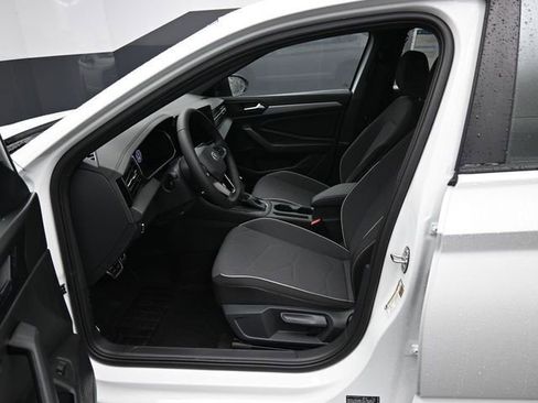 New 2026 Volkswagen Jetta Sport image 9