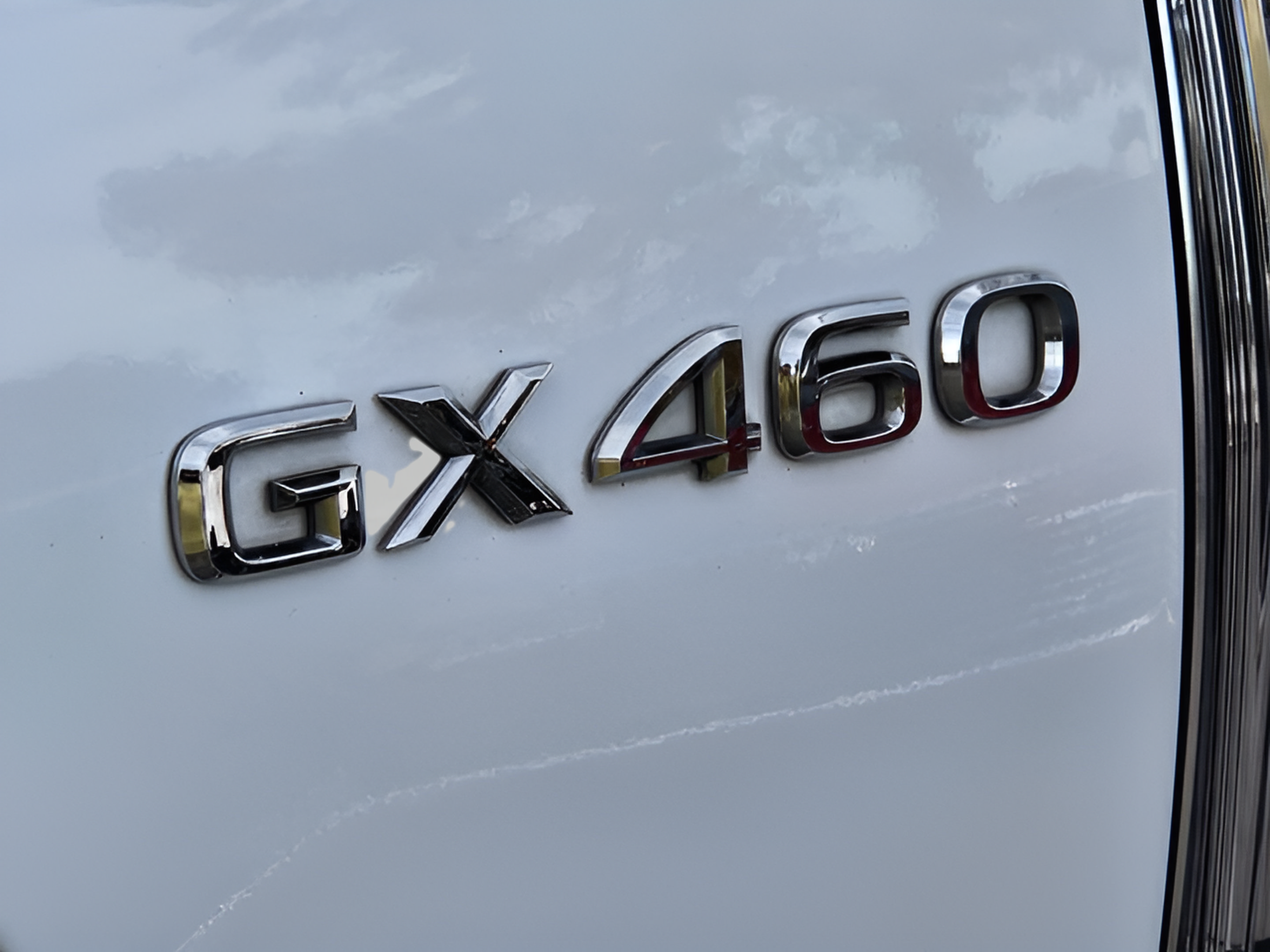Used 2020 Lexus GX 460 Premium w/ Premium Package AWD/4WD image 33