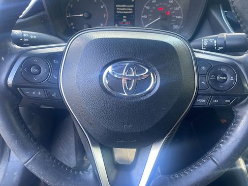 Certified 2023 Toyota Corolla SE w/ Carpet Mat Package (TMS) FWD image 16
