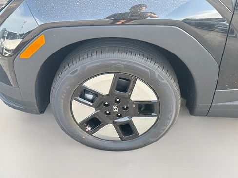 New 2027 Hyundai Santa Fe SEL FWD image 23
