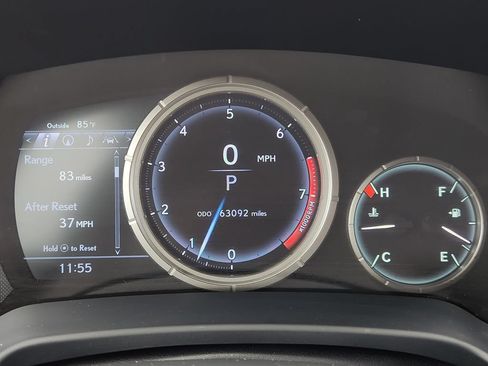 Used 2022 Lexus RX 350 F Sport AWD/4WD image 15