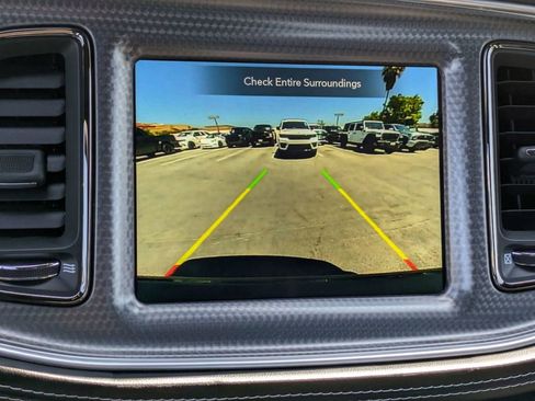 Used 2021 Dodge Challenger SRT Hellcat Redeye image 19