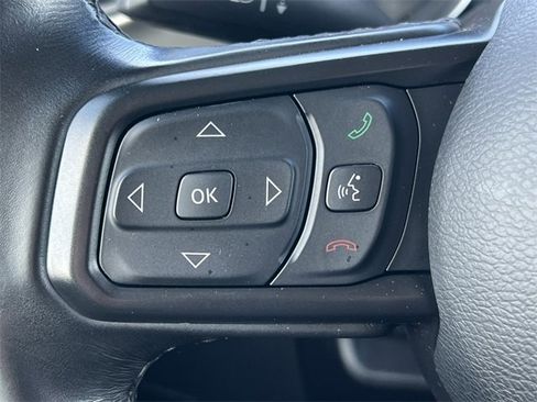 Certified 2022 Jeep Gladiator Willys image 19