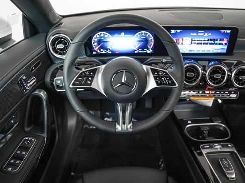 New 2026 Mercedes-Benz CLA 250 image 14