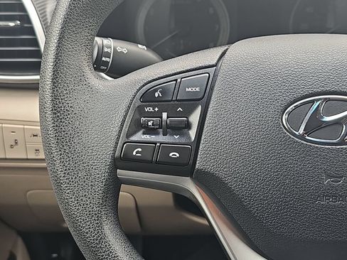 Used 2019 Hyundai Tucson Value w/ Cargo Package AWD/4WD image 19