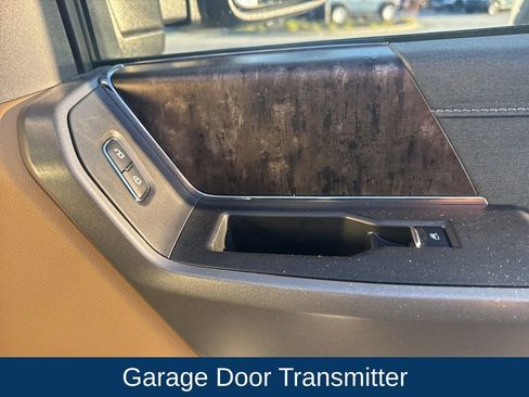 Certified 2024 Ford F350 Lariat w/ Lariat Ultimate Package image 37