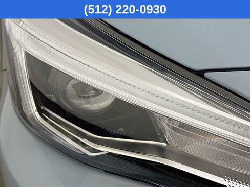 Used 2023 Subaru Crosstrek 2.5i Limited w/ Moonroof Package image 38