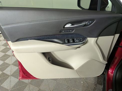 Used 2023 Cadillac XT4 Premium Luxury w/ Driver Assist Package image 16