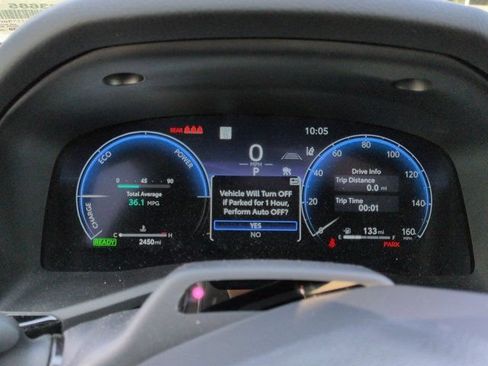 Certified 2026 Toyota Camry XLE AWD/4WD image 11