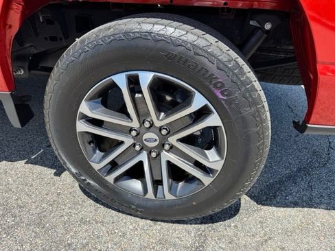 Used 2023 Ford F150 XL w/ STX Appearance Package AWD/4WD image 9