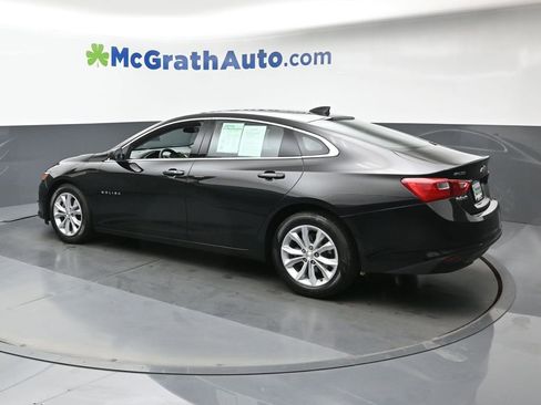 Used 2024 Chevrolet Malibu LT image 18