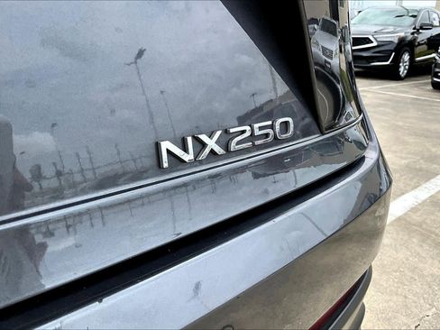 Used 2025 Lexus NX 250 FWD w/ Towing Package (2000 Lbs) image 28