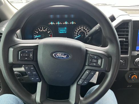 Used 2020 Ford F150 XLT AWD/4WD image 11