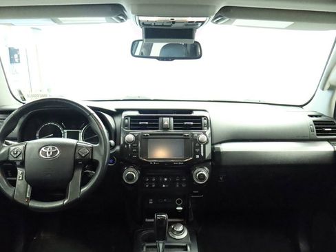 Used 2019 Toyota 4Runner Limited AWD/4WD image 20