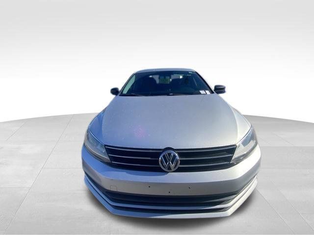 Used 2015 Volkswagen Jetta S FWD image 23