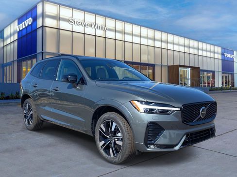 New 2026 Volvo XC60 B5 Core w/ Climate Package image 1