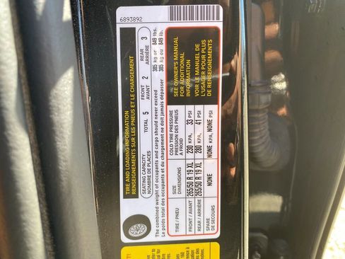 Used 2019 BMW X5 xDrive40i w/ Convenience Package image 32