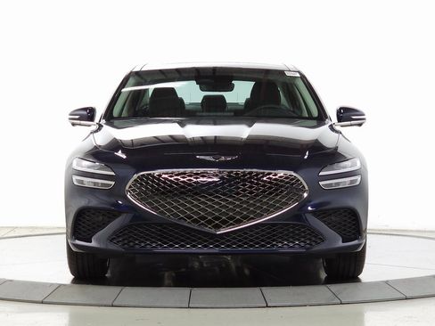 New 2026 Genesis G70 2.5T Prestige image 2