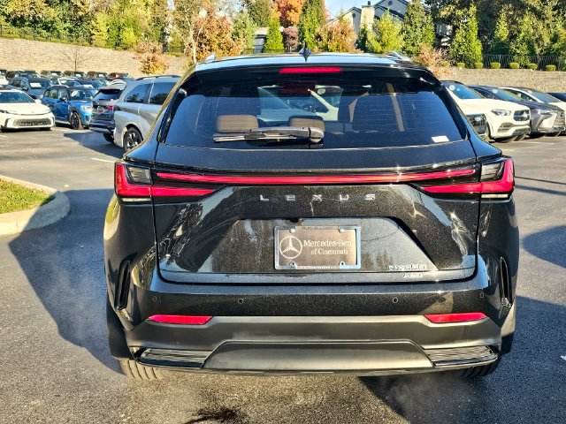 Used 2023 Lexus NX 350 AWD image 9