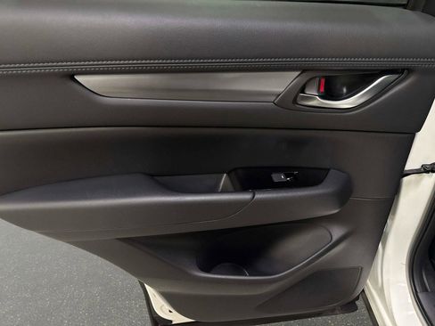 Used 2023 MAZDA CX-5 AWD 2.5 S w/ Select Package image 11