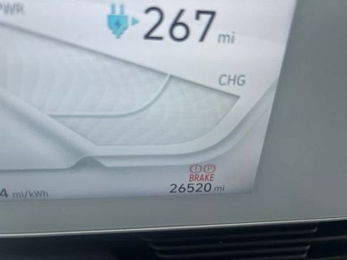 Used 2024 Hyundai Ioniq 5 SEL RWD image 9