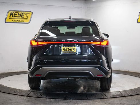 Used 2025 Lexus RX 350 FWD w/ Technology Package image 3