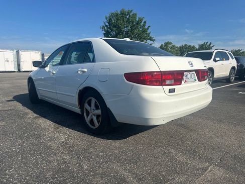 Used 2005 Honda Accord EX-L image 8