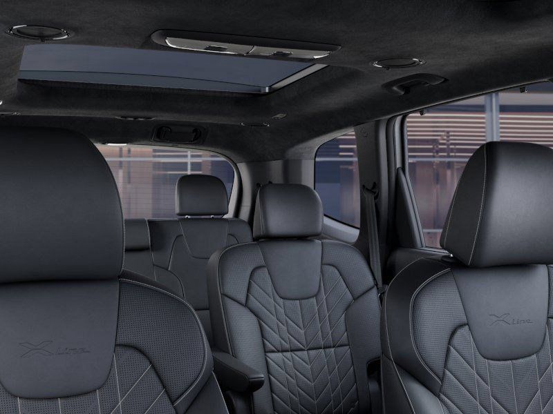 New 2025 Kia Telluride SX Prestige X-Line AWD/4WD image 27