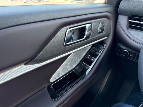 New 2026 Ford Explorer Platinum AWD/4WD image 43
