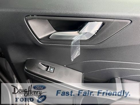 New 2026 Ford Escape ST-Line w/ Tech Pack #1 image 33