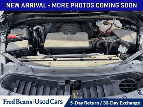 Certified 2024 GMC Yukon XL Denali image 10