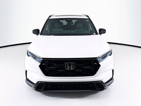 New 2026 Honda CR-V Sport-L image 3