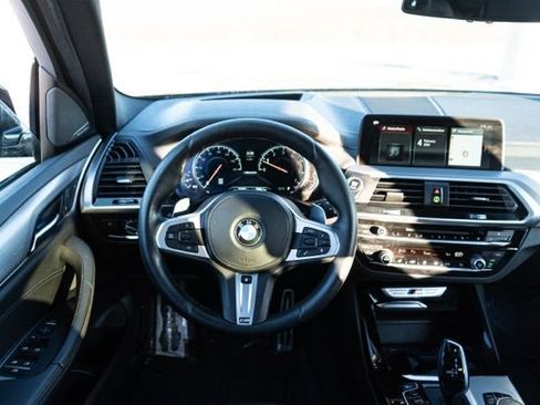 Used 2019 BMW X3 M40i w/ Premium Package image 15