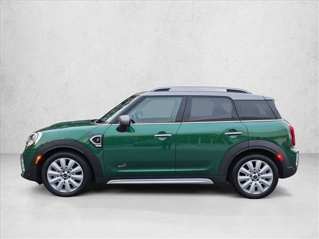 Used 2022 MINI Cooper Countryman S AWD/4WD image 9