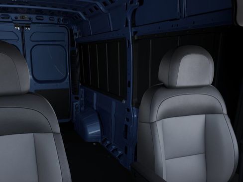 New 2026 RAM ProMaster 2500 w/ Premium Convenience Group image 26
