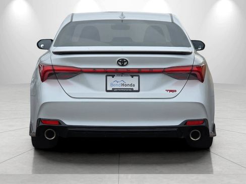 Used 2020 Toyota Avalon TRD image 7