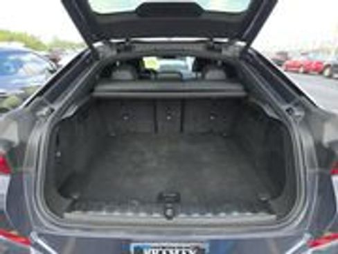 Used 2022 BMW X6 M50i w/ Dynamic Handling Package image 17