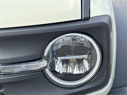 New 2025 Ford Bronco Big Bend image 11